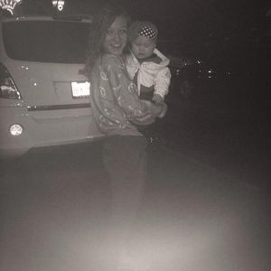 Meet your Posher, Lailee