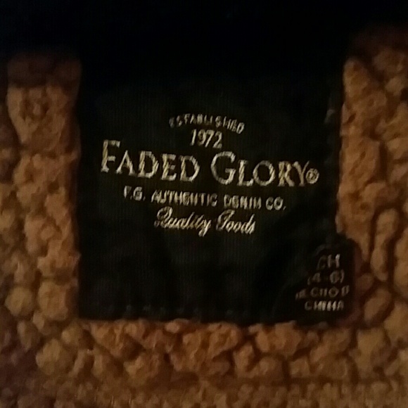 Jacket - Picture 2 of 2