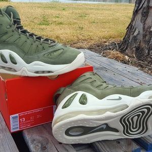 Air Max Uptempo 97