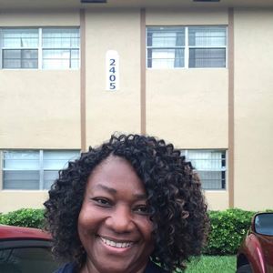 Meet your Posher, Janice