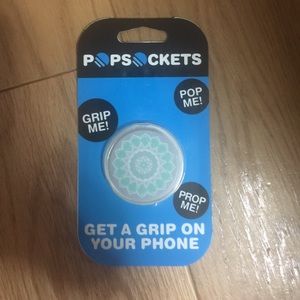 Popsocket