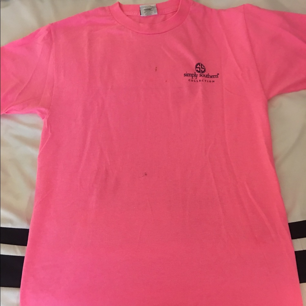 Simply Southern Tee