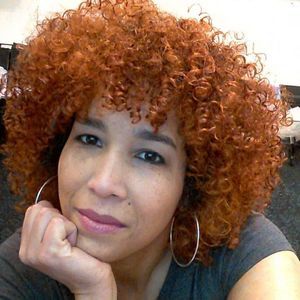 Meet your Posher, Natalia