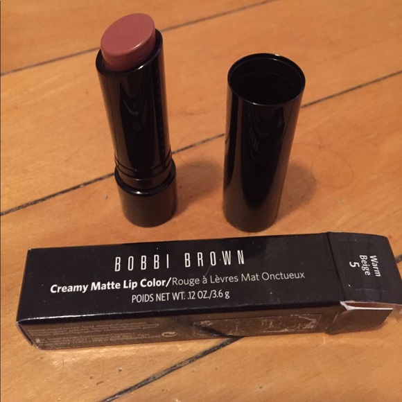 BB Creamy Matte Lip Color - Picture 2 of 4