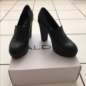 Aldo Heels