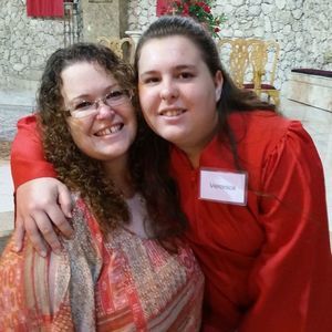 Meet your Posher, Maggie