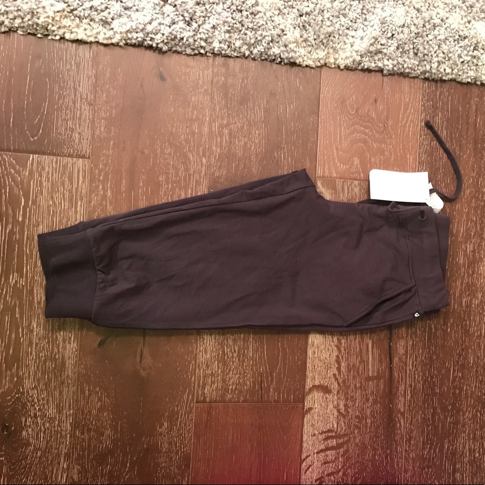 Fabletic 3/4 pants- carlisle S/6