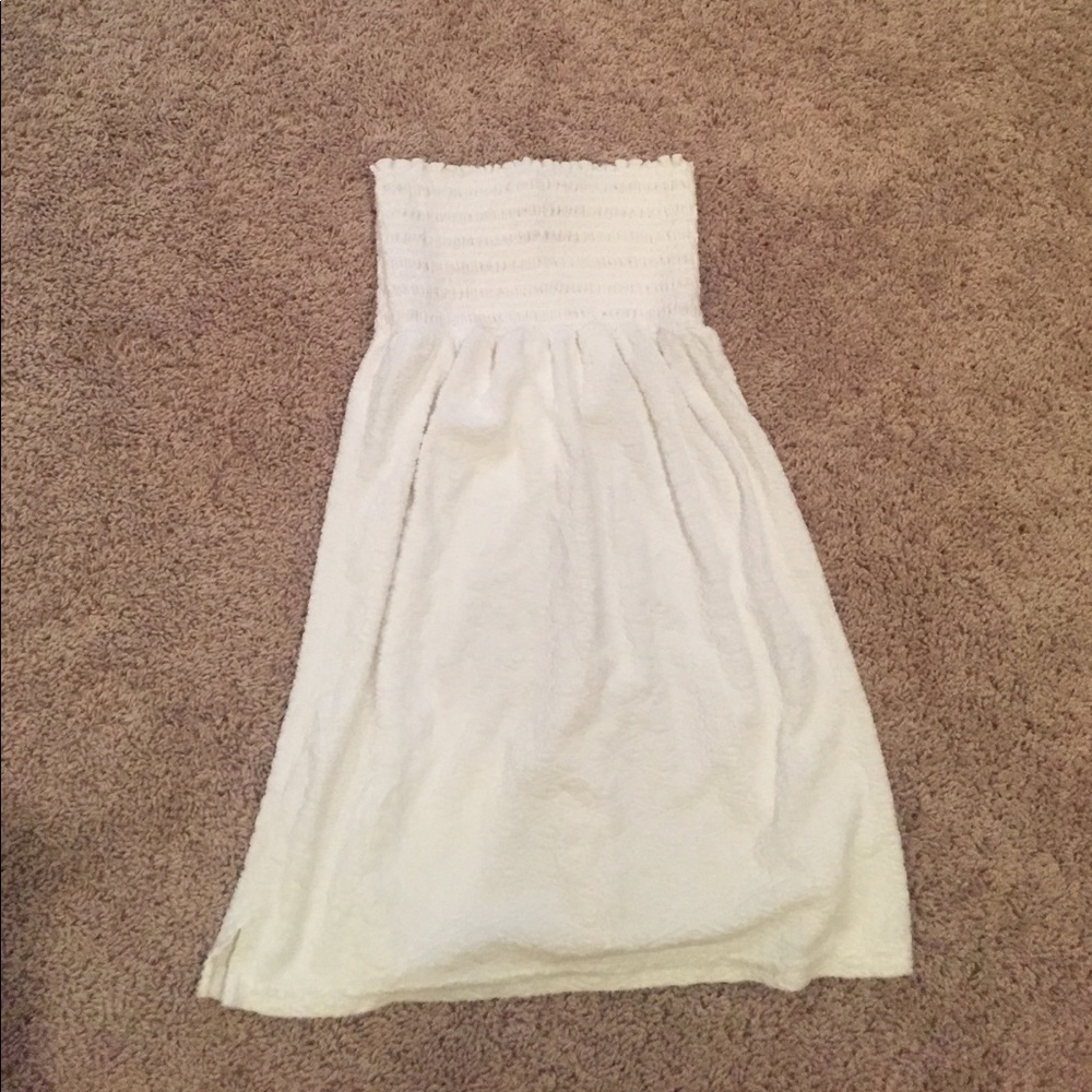 Juicy Couture cover up