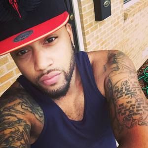 Meet your Posher, Tristan