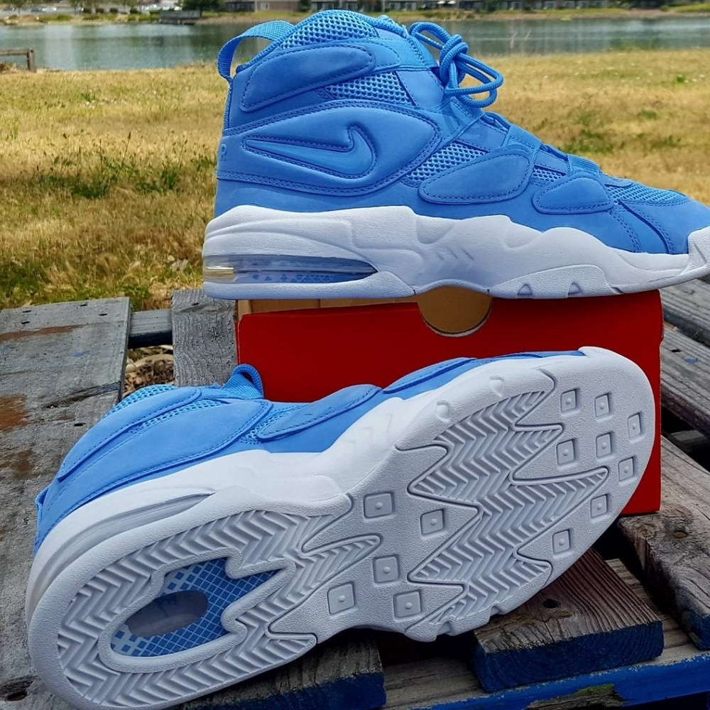 Air Max Uptempo 94