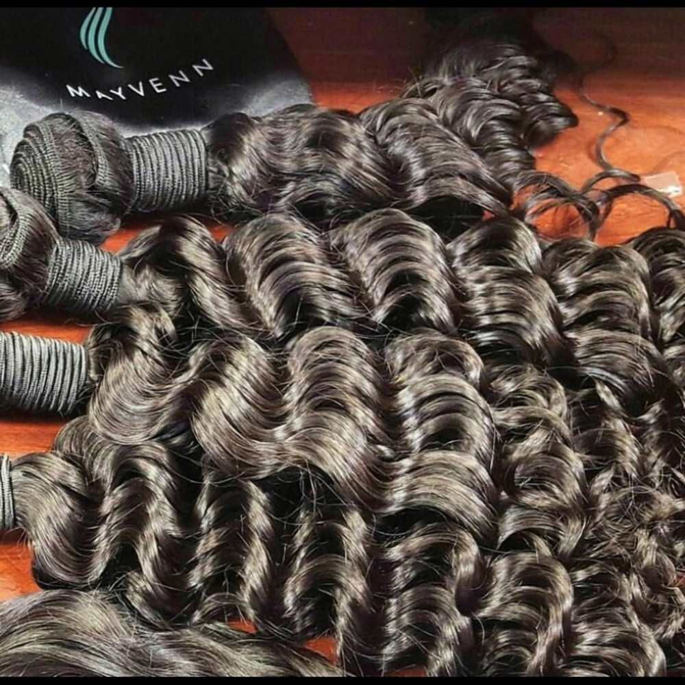 Shop Gorjusshair.mayvenn.com 💓