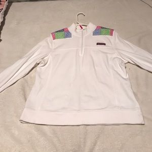 vineyard vines shep shirt