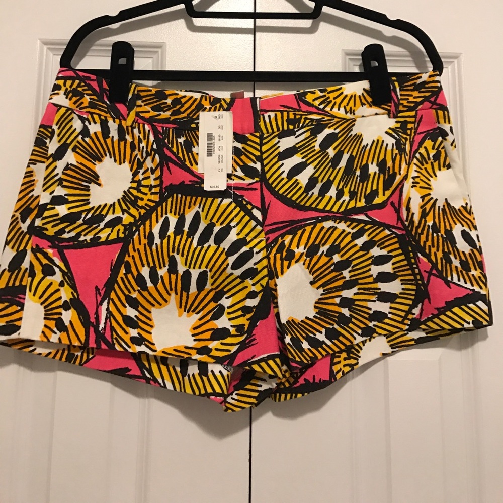 JCrew Shorts