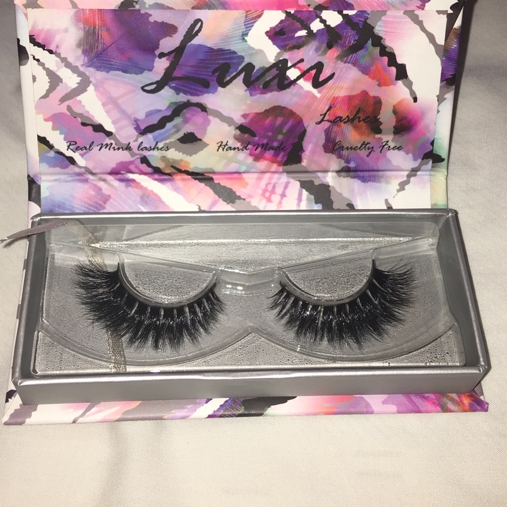 False eyelashes "D'diva "