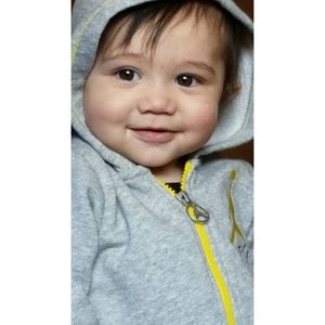 Meet your Posher, Shaun