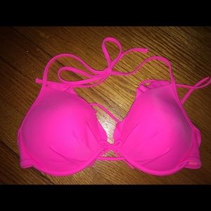Victoria secret bikini top