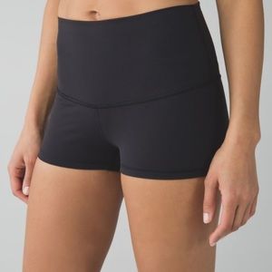 Lululemon spandex's