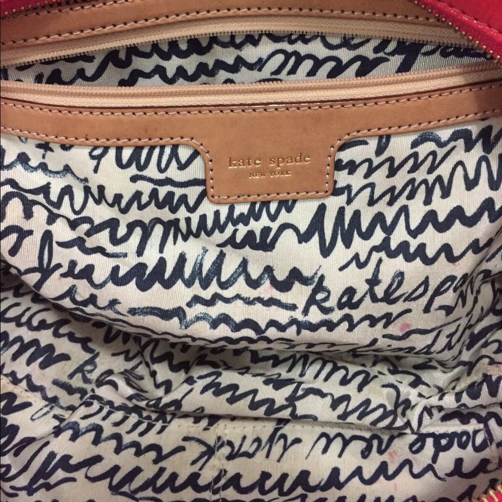 Kate Spade bag - Picture 2 of 2