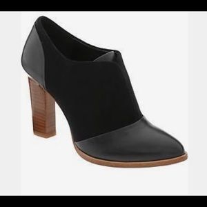 Banana Republic "Pippah" Bootie