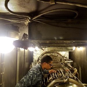 Meet your Posher, Douglas