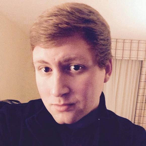 Meet your Posher, Ethan - Picture 1 of 1