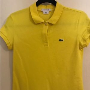 Lacoste Polo