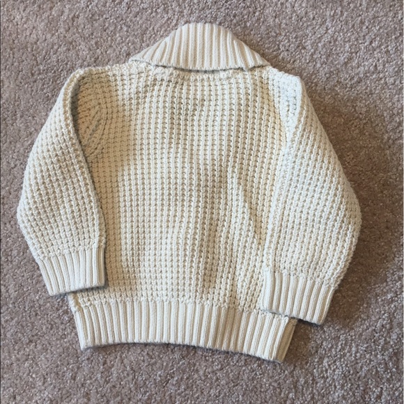 Gymboree Cardigan Sweater NWT - Picture 3 of 3