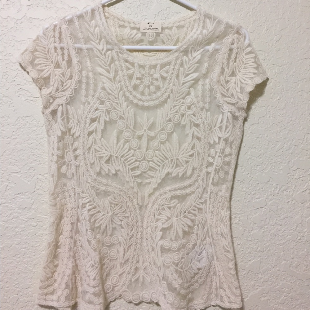 NWOT Urban Outfitters top