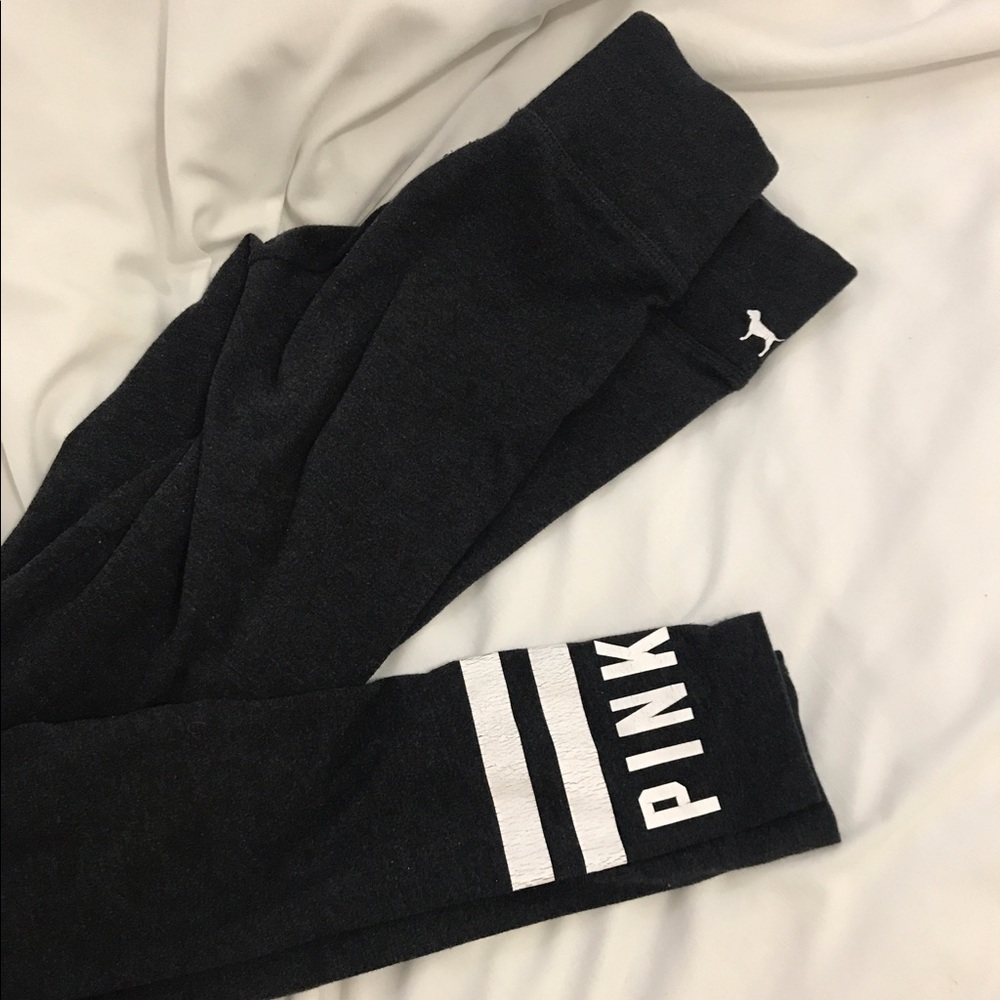 PINK VS leggings