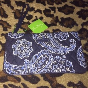 NWT VERA BRADLEY WRISTLET