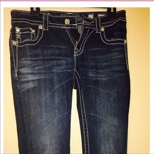 Miss Me Jeans Size 27