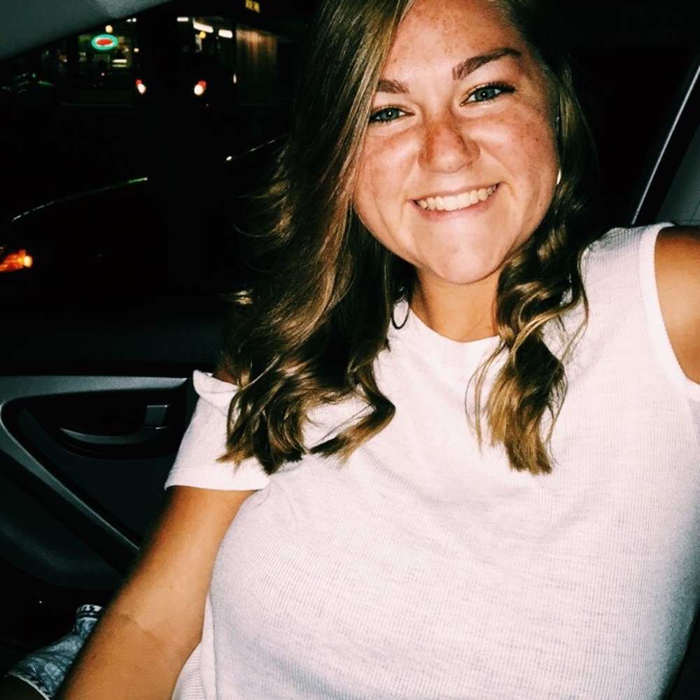 Meet your Posher, Madison