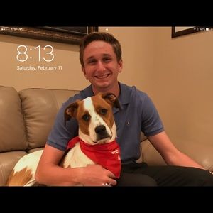 Meet your Posher, Darla