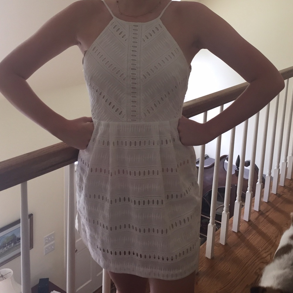 Loft-dress