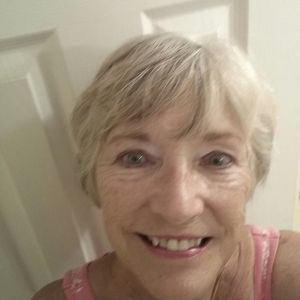 Meet your Posher, Pat