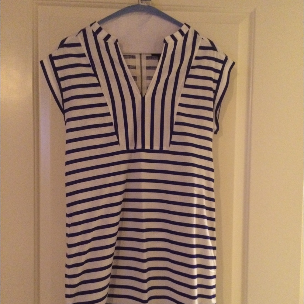 J. Crew dress