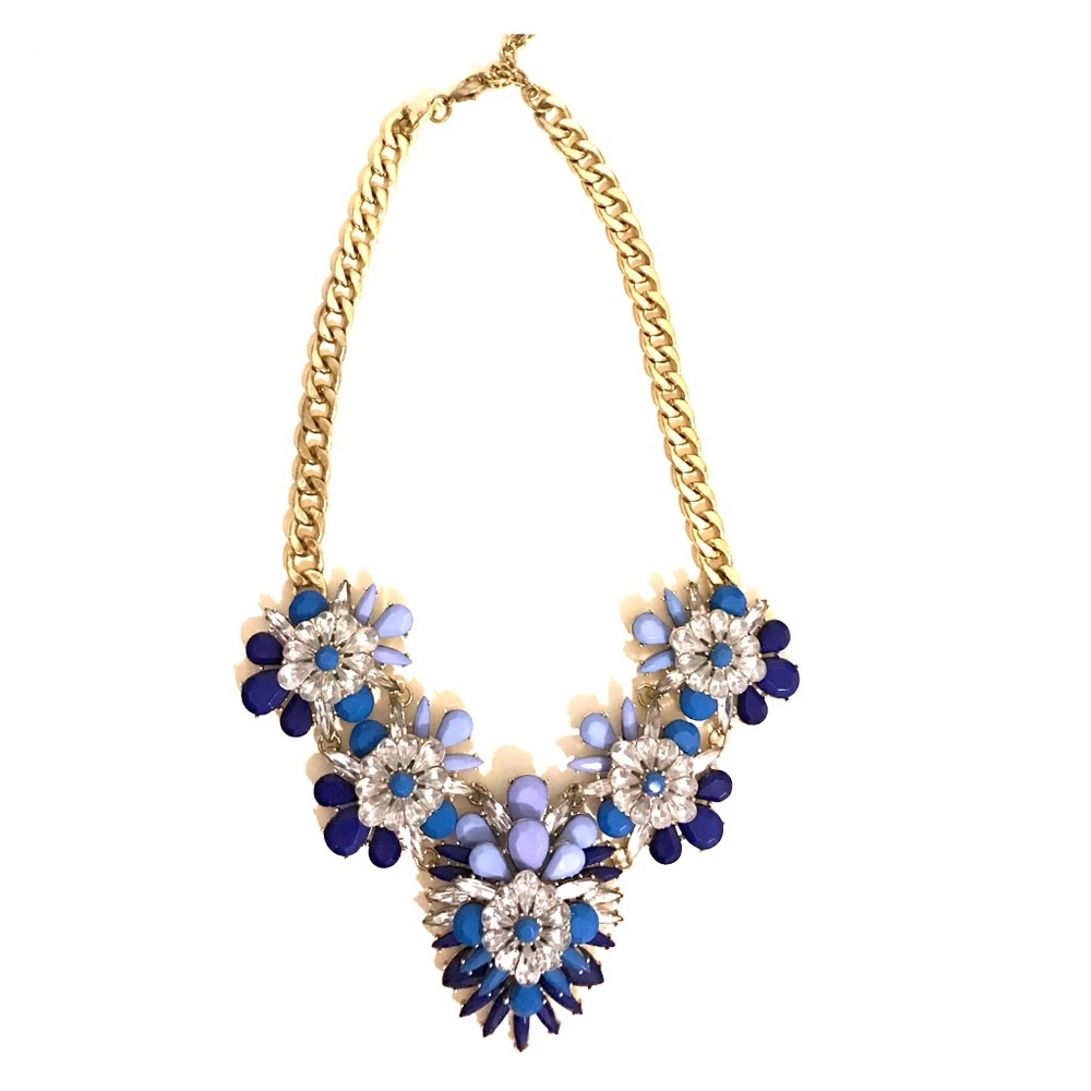 Bauble Bar Necklace