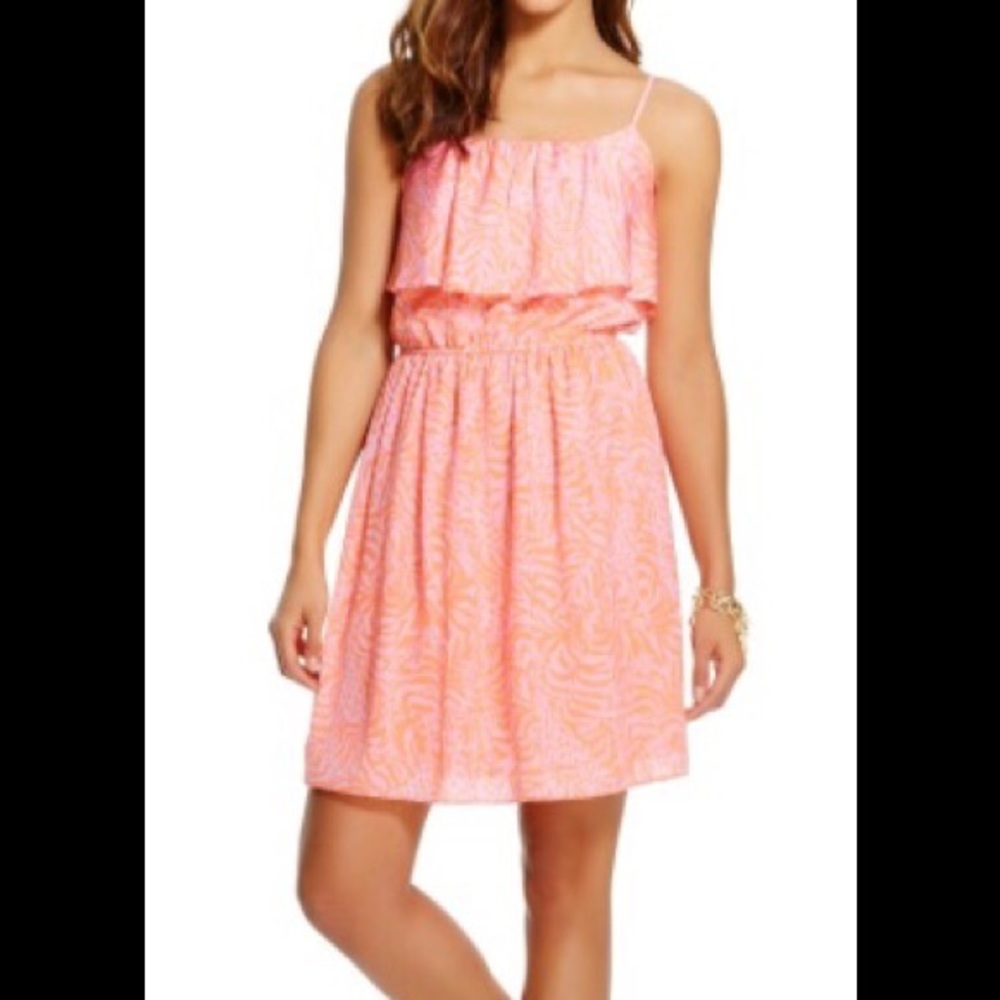 NWT - LILY PULITZER for Target 🚫 SOLD 🚫