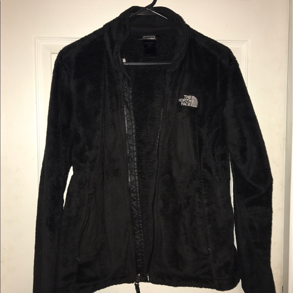 North Face woman's jacket