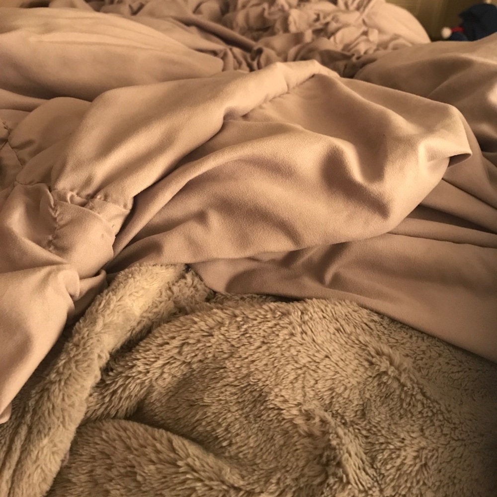 Meet your Posher, Monica