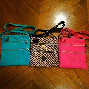 Kipling Keiko Crossbody