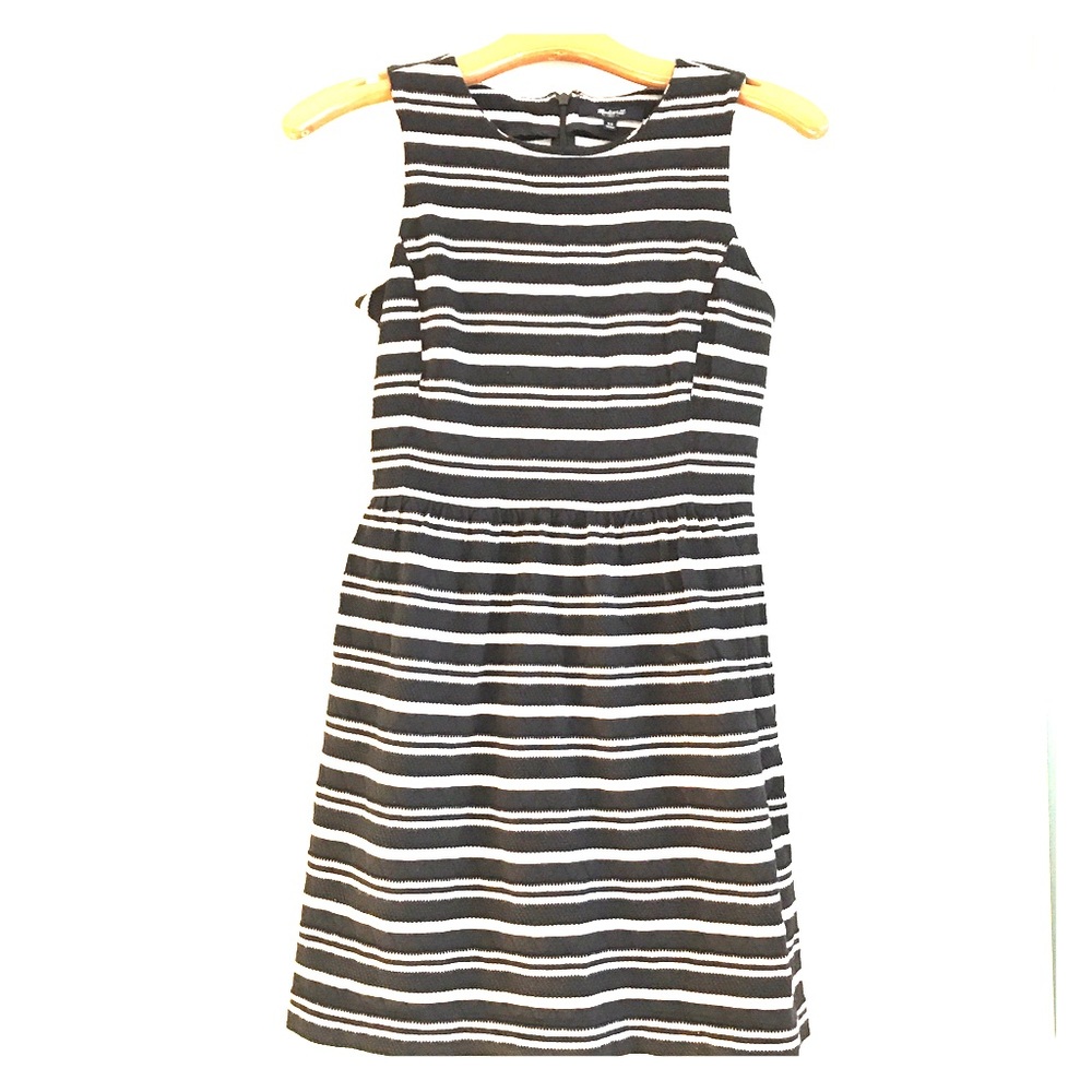 Super cute Madewell dress! XS