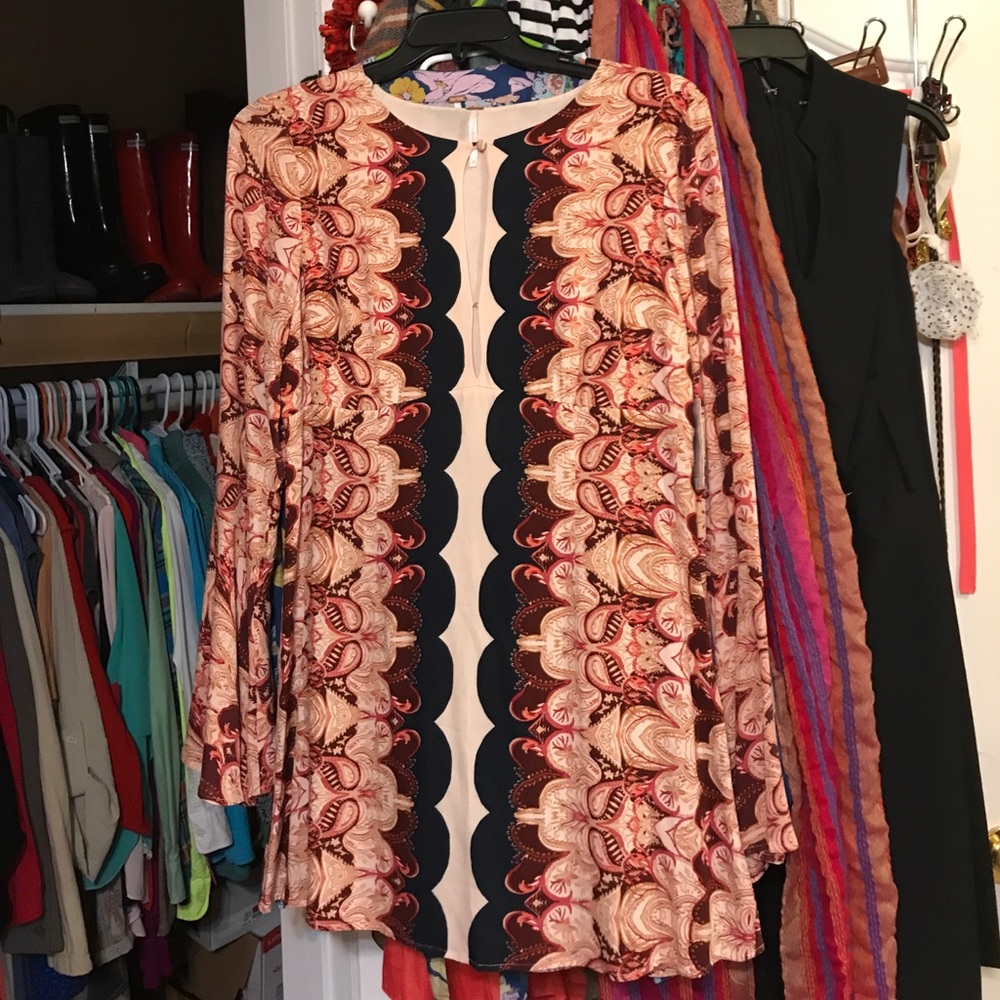 Free people. Brand new with tags.