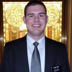 Meet your Posher, Kyle