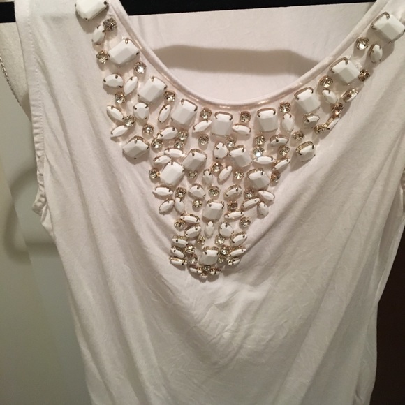 Boston proper tank top - Picture 2 of 3