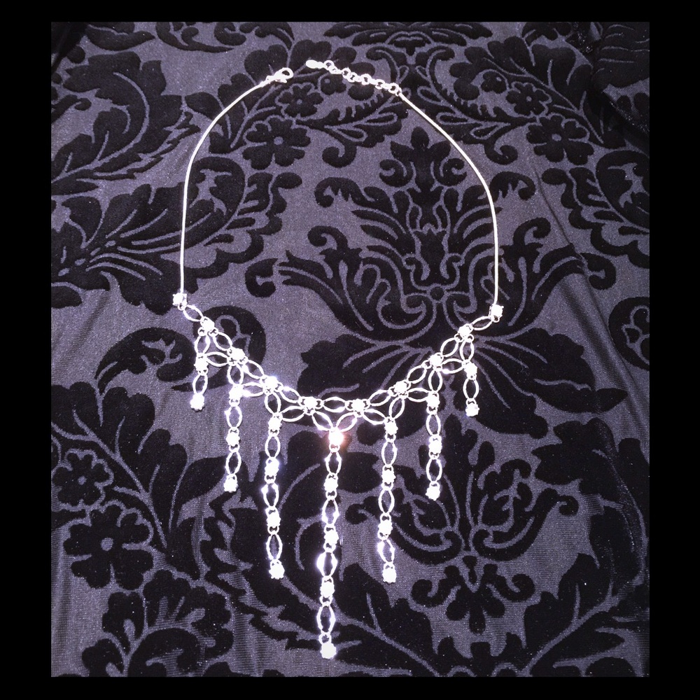 Anne Klein II Special Occasion Necklace