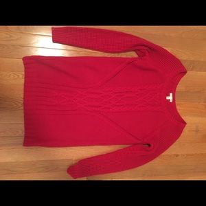 Urban Outfitters Sweater Dress