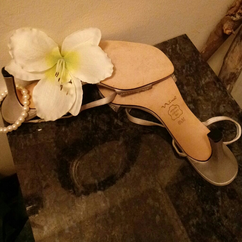 Nina 3" 👠 - Picture 2 of 2