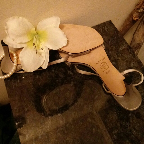 Nina 3" 👠 - Picture 2 of 2