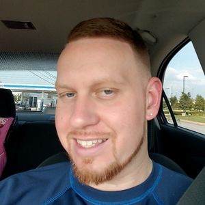 Meet your Posher, Jon